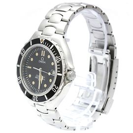 Omega Seamaster Professional 200 Pre Bond Chronometer Quartz Stainless steel 36