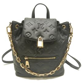 Zaino Louis Vuitton Coussin PM