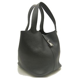 Hermès Bolsa Hermes Picotin Lock MM