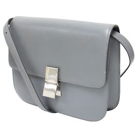 Céline Celine Classic Box Schultertasche