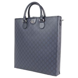 Borsa Tote Gucci Ophidia GG Medium