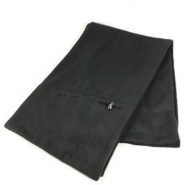Stola in pelliccia grigia Christian Dior