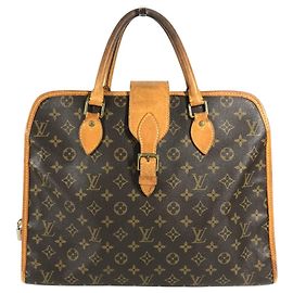 Borsa Louis Vuitton Monogram Rivoli