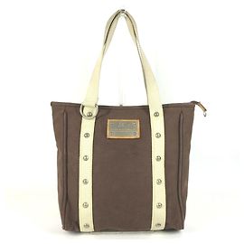Borsa Louis Vuitton Antigua Cabas MM