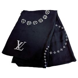 Stola Louis Vuitton Monte Carlo