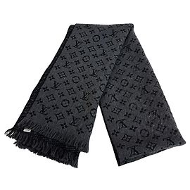 Sciarpa Louis Vuitton Monogram Classic