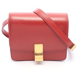Céline Borsa a spalla Celine Classic Small