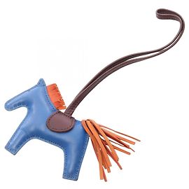 Hermès Hermes Rodeo PM Handbag Charm