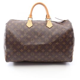 Borsa a mano Louis Vuitton Speedy 40