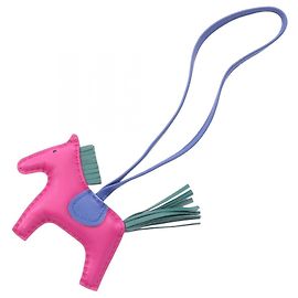 Hermès Hermes Rodeo PM Handbag Charm