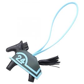 Hermès Hermes Rodeo PM Robeo Handbag Charm