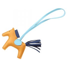 Hermès Hermes Rodeo PM Handbag Charm
