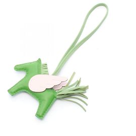 Hermès Hermes Rodeo Pegasus PM Handbag Charm