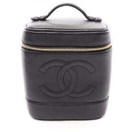 Chanel Coco Mark Handbag