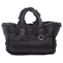Borsa Tote Chanel Sport Line