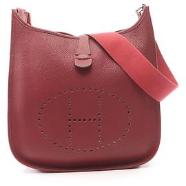 Hermès Borsa a tracolla Hermes Evelyne 1 PM