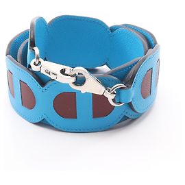 Hermès Hermes Bandoulière Maillon Chaine d'Ancre Shoulder Strap