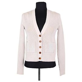 Anine Bing Cardigan Beige M