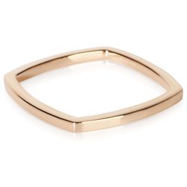 Anello Tiffany & Co. Frank Gehry Torque in oro rosa