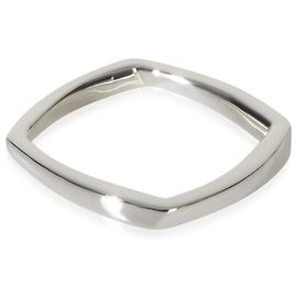 Anello Torque Frank Gehry in Argento Sterling Tiffany & Co.