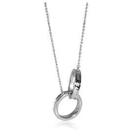 Pendente Large 1837 in Argento Sterling Tiffany & Co.