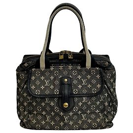 Louis Vuitton Monogram Mini Sac Marie Kate Tote Handbag