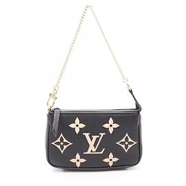 Louis Vuitton Mini Pochette Accessoires
