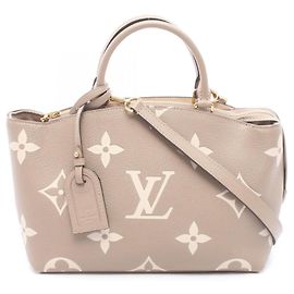 Bolso de mano 2-Way Louis Vuitton Petit Palais PM