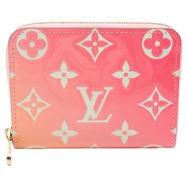 Monedero Zippy Louis Vuitton