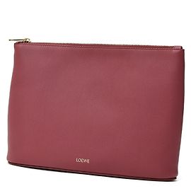 Borsa a Pochette Oblong Loewe