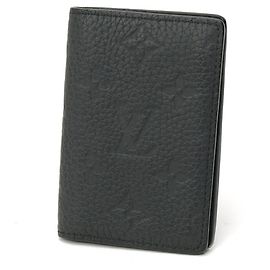 Louis Vuitton Monogram Card Case