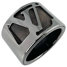 Louis Vuitton Cape Town Band Ring