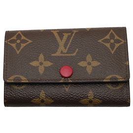Portachiavi Louis Vuitton Monogram