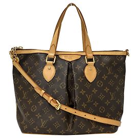 Borsa Louis Vuitton Monogram