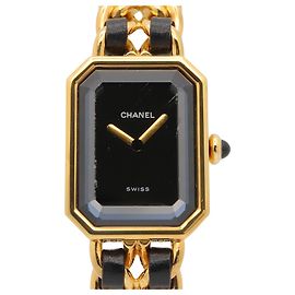 Orologio Chanel CHANEL Première S