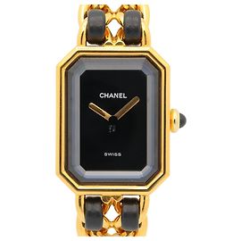 Chanel CHANEL Première S Damenuhr