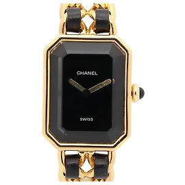 Chanel CHANEL Première S Uhr