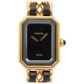Chanel CHANEL Première M Armbanduhr