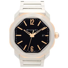 Bulgari Orologio da polso Bvlgari BVLGARI Octo da uomo