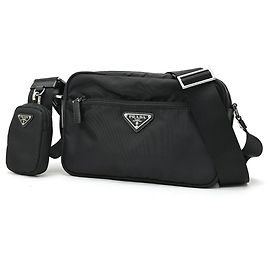 Prada PRADA Re-Nylon Schultertasche