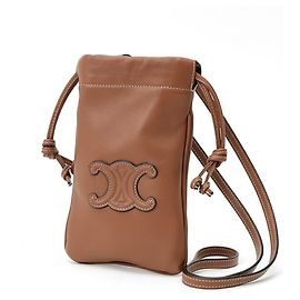 Céline Celine Cuile Triomphe Handy-Etui