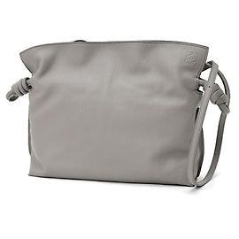 Borsa a spalla Loewe Flamenco Clutch Medium