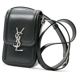 Saint Laurent Solferino Mini Bag
