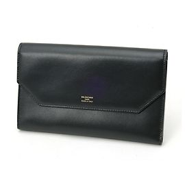 Portafoglio lungo Balenciaga Envelope