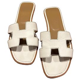 Hermès Oran 39,5