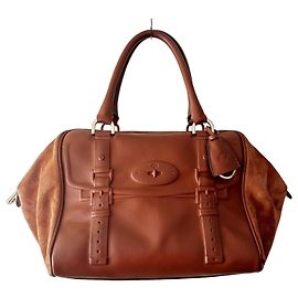 Mulberry Maisie Clipper Borsa a mano