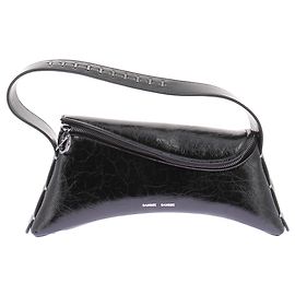 Samsoe & Samsoe Sac porté épaule noir
