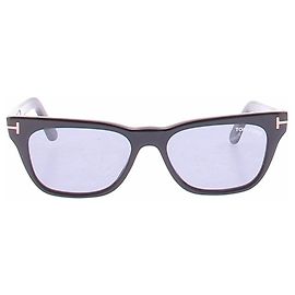 Tom Ford Schwarze Brille Penn-02