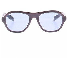 Prada Occhiali da sole grigi