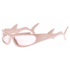 Burberry Occhiali da sole beige Turner Shark